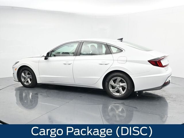 Used 2022 Hyundai Sonata SE w/ Cargo Package FWD image 7