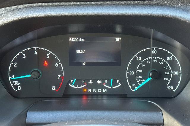 Certified 2024 Ford Transit 350 XLT RWD image 24
