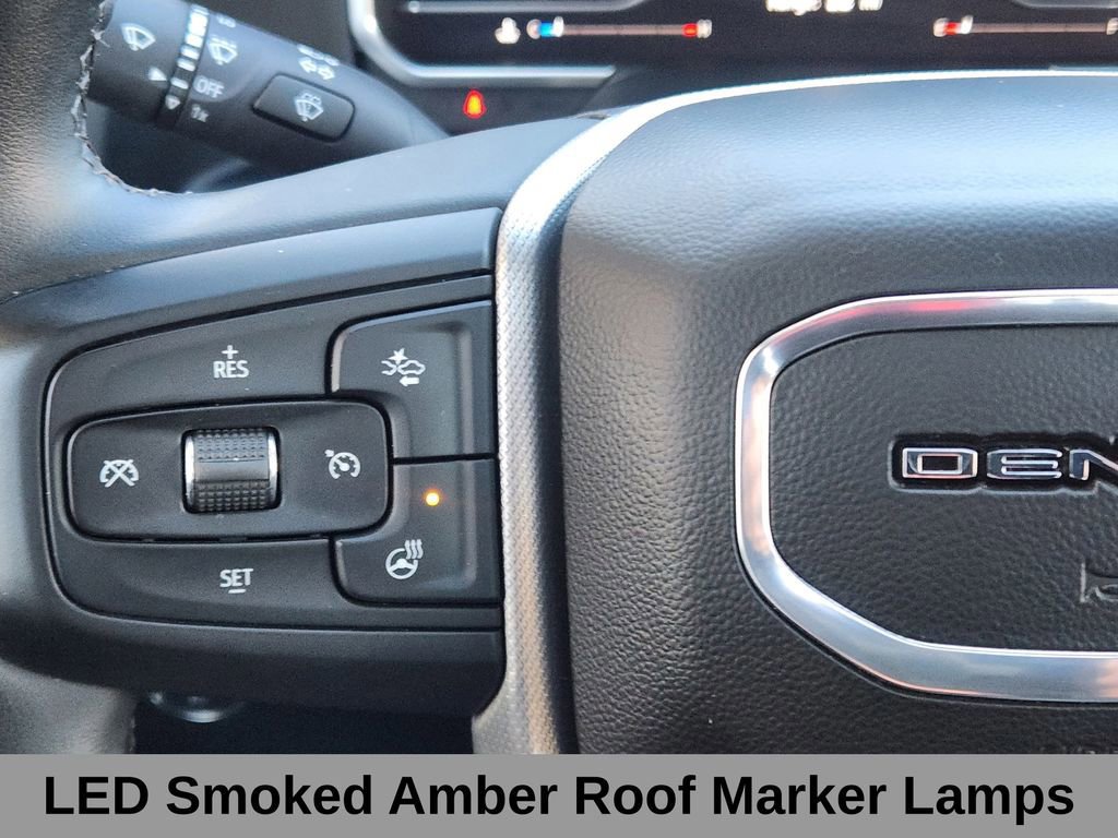 Used 2024 GMC Sierra 2500 Denali image 23