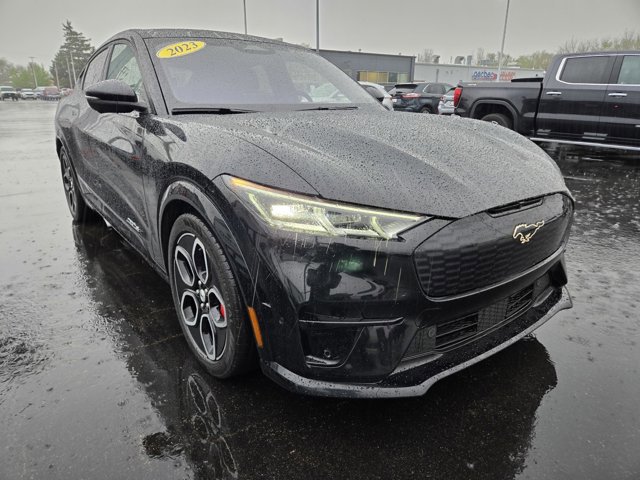 Certified 2023 Ford Mustang Mach-E GT AWD/4WD image 1