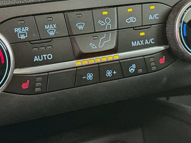 Certified 2023 Ford Escape Active AWD/4WD image 28
