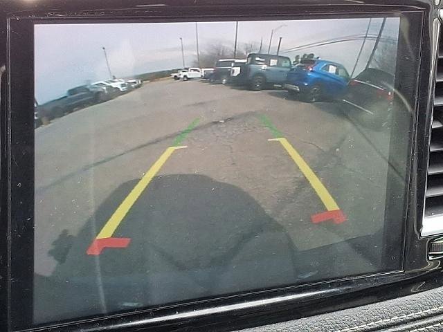 Used 2025 Chrysler Pacifica Limited image 20