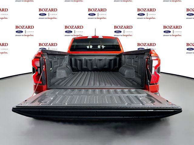 Certified 2024 Ford Ranger Raptor image 29