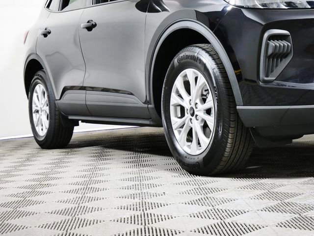 Certified 2024 Ford Escape Active AWD/4WD image 8