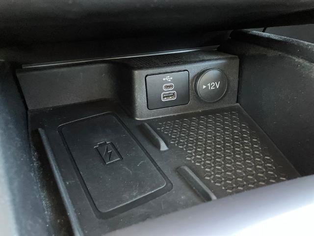 Certified 2024 Ford Bronco Sport Big Bend w/ Convenience Package AWD/4WD image 31
