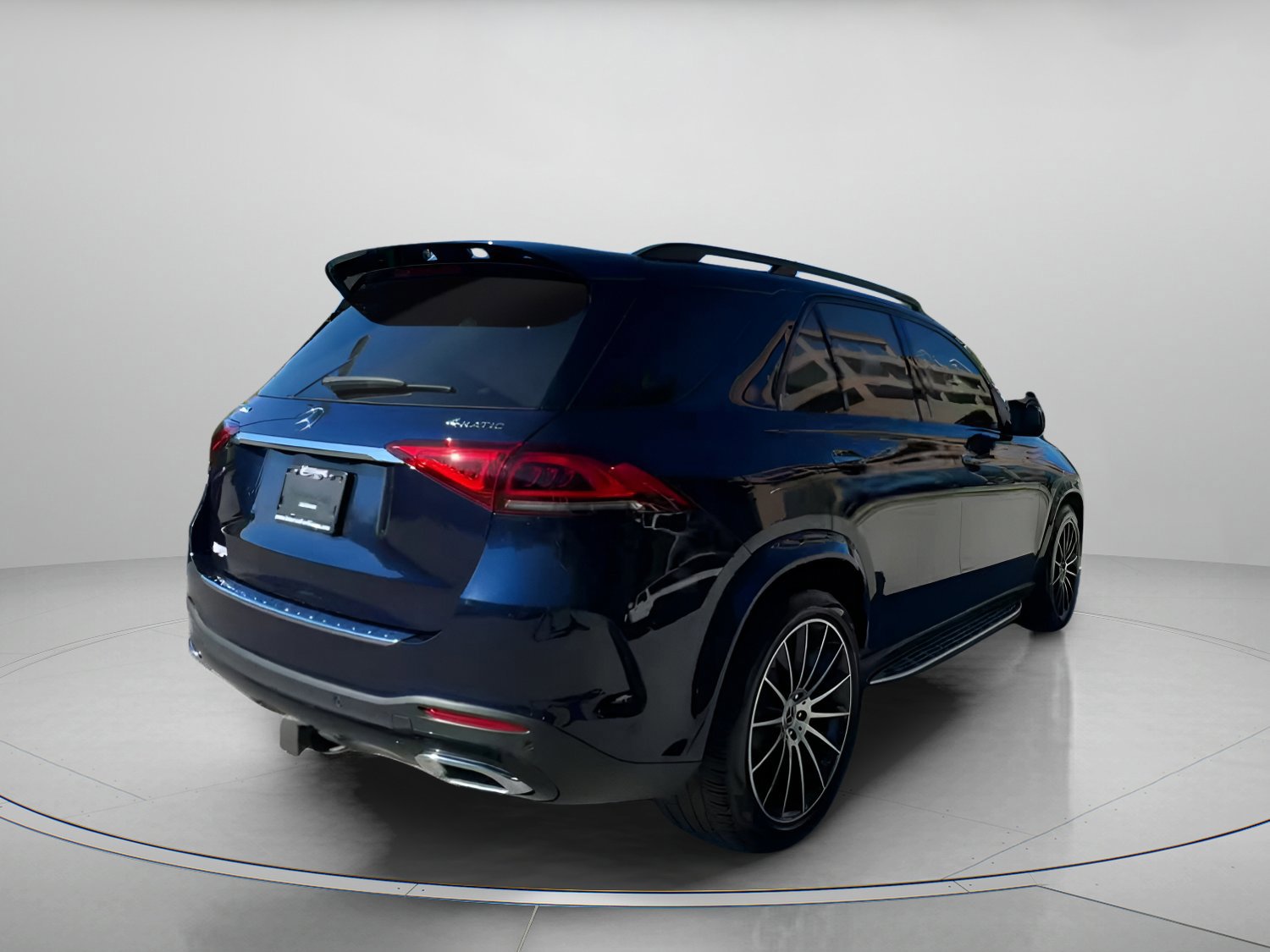 Used 2022 Mercedes-Benz GLE 350 image 19