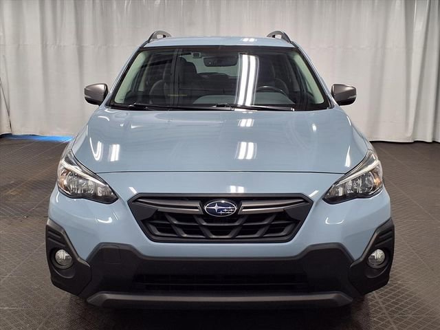 Used 2021 Subaru Crosstrek 2.5i Sport image 6