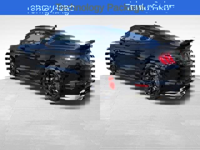 Certified 2021 Ford Mustang Shelby GT500 w/ Technology Package RWD image 2