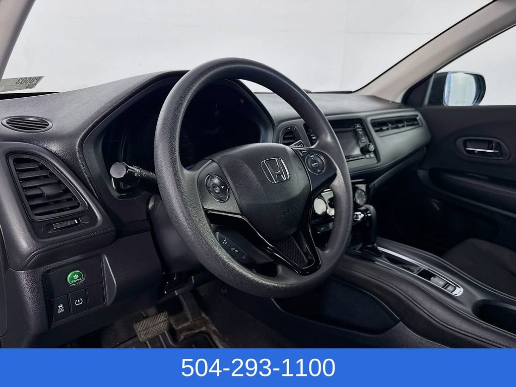 Used 2020 Honda HR-V LX image 9