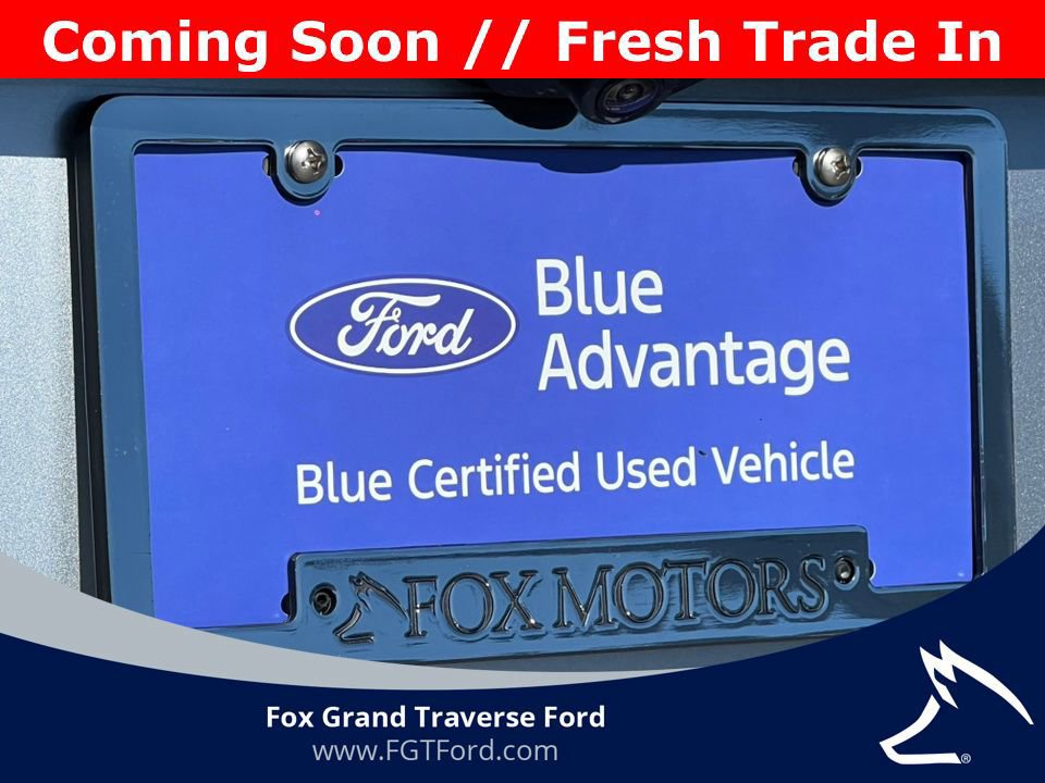 Certified 2024 Ford Edge Titanium w/ Equipment Group 301A AWD/4WD image 39