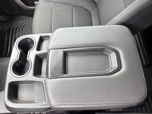 Used 2023 Chevrolet Silverado 2500 Custom w/ Custom Value Package AWD/4WD image 25