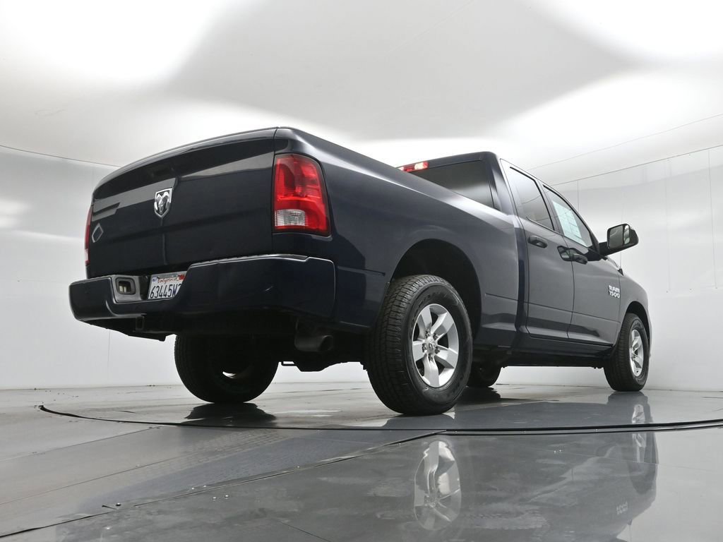 Used 2018 RAM 1500 Express image 16