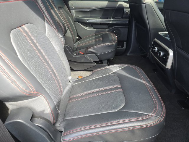 Certified 2024 Ford Expedition Limited AWD/4WD image 21