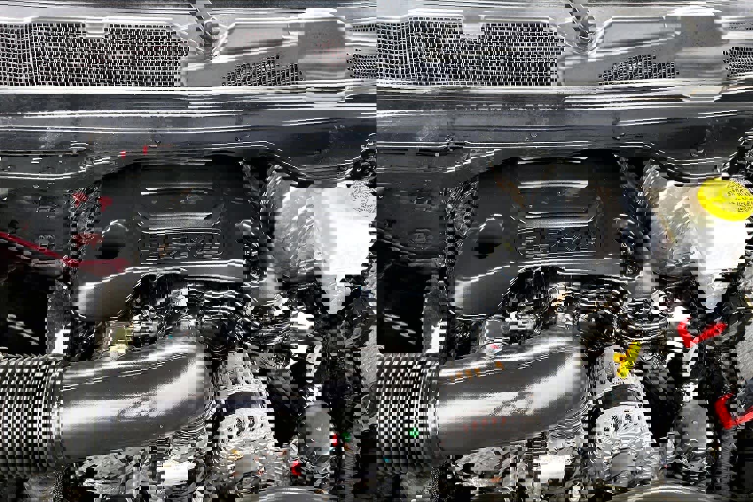 Used 2022 RAM 1500 Lone Star image 33