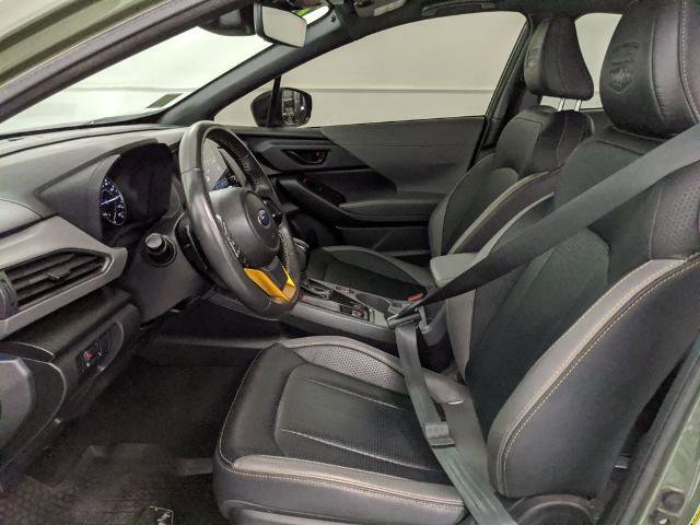 Used 2024 Subaru Crosstrek 2.5i Wilderness w/ Crosstrek Mirror Package image 16