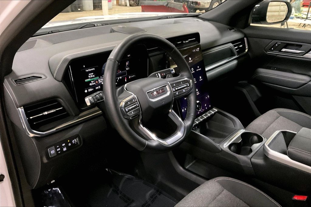 Used 2026 GMC Terrain Elevation AWD/4WD image 13