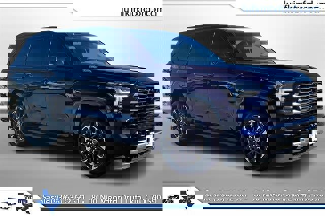 Used 2024 Toyota Sequoia SR5 image 5