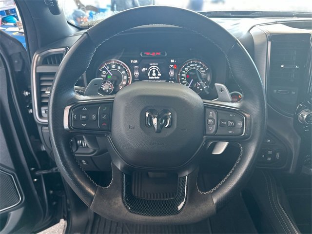 Used 2021 RAM 1500 TRX w/ TRX Level 2 Equipment Group image 15