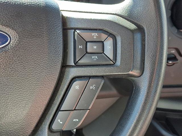 Certified 2021 Ford E-350 and Econoline 350 Super Duty image 19