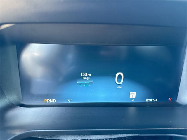 Certified 2022 Ford F150 Lightning Lariat image 14