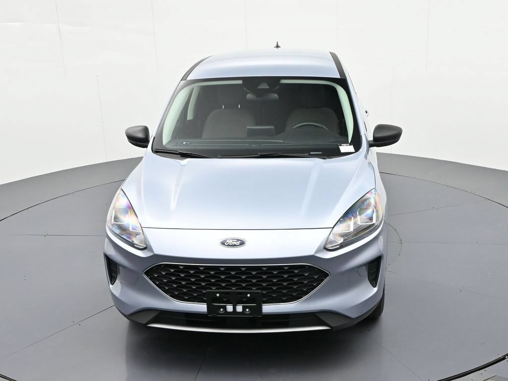 Certified 2022 Ford Escape SE w/ Convenience Package AWD/4WD image 23