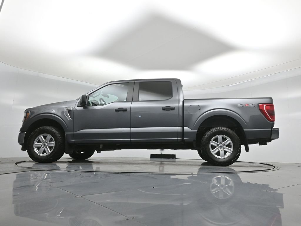 Certified 2023 Ford F150 XLT AWD/4WD image 53