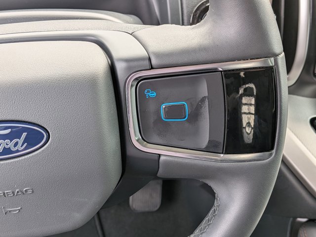 Certified 2025 Ford Expedition Max Active image 19