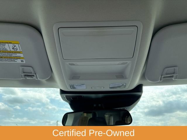 Certified 2022 Ford Bronco Sport Big Bend image 30