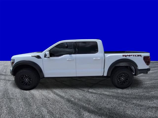 Certified 2026 Ford F150 Raptor AWD/4WD image 7
