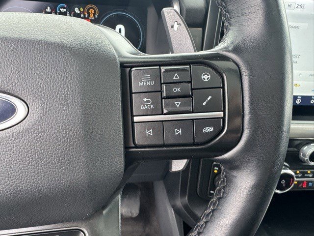 Certified 2022 Ford F150 Raptor w/ Equipment Group 801A High image 19