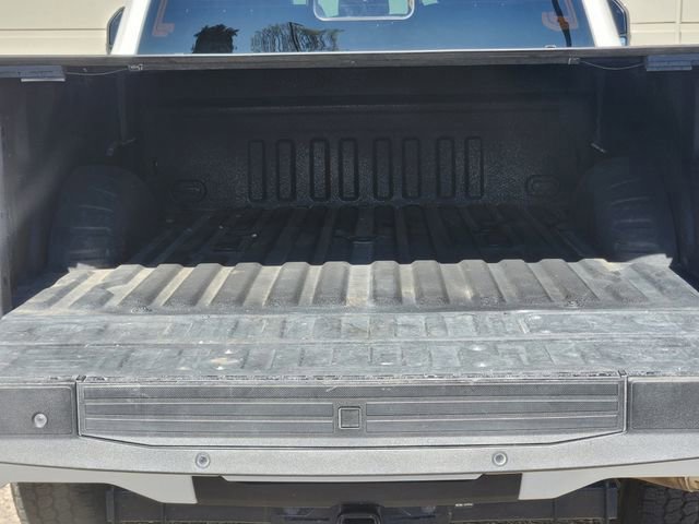 Certified 2024 Ford F350 Platinum AWD/4WD image 20