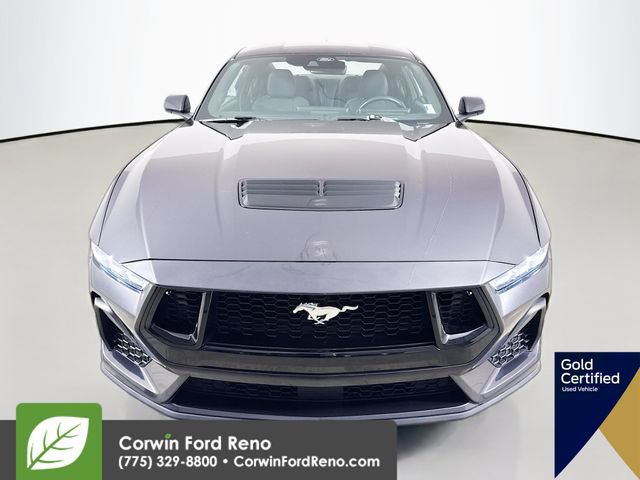 Certified 2024 Ford Mustang GT RWD video 2