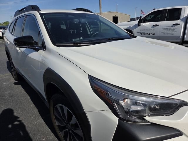 Used 2023 Subaru Outback Limited AWD/4WD image 9