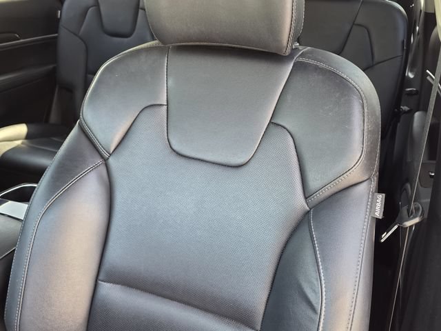 Used 2023 Kia Telluride S w/ S Sunroof Package FWD image 15