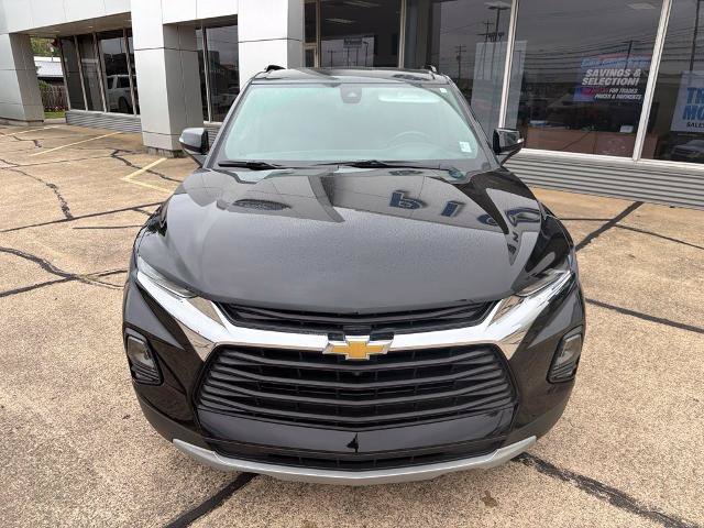 Used 2022 Chevrolet Blazer LT w/ Sound & Technology Package AWD/4WD image 2