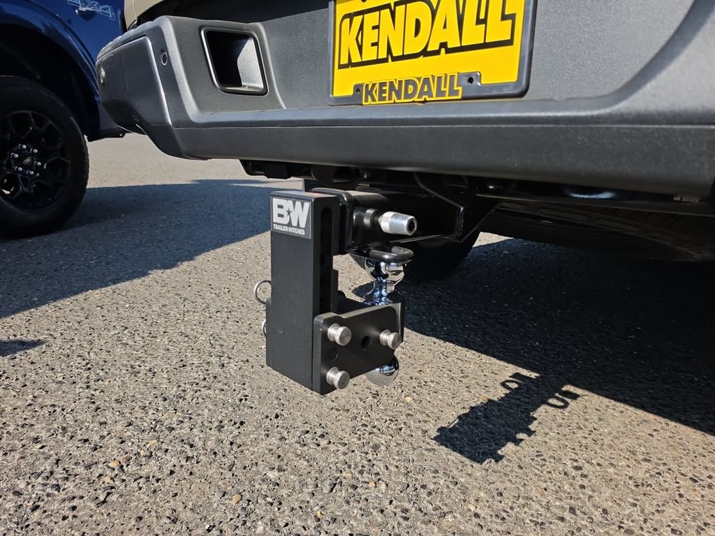 Certified 2025 Ford Ranger XLT w/ Equipment Group 301A High AWD/4WD image 27