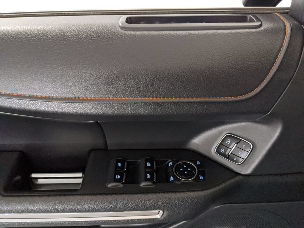 Certified 2023 Ford Expedition Timberline AWD/4WD image 14