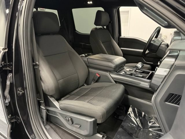Certified 2023 Ford F150 XLT w/ Equipment Group 302A High AWD/4WD image 33