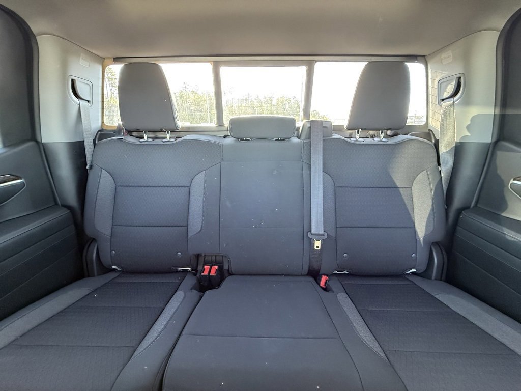 Used 2023 Chevrolet Silverado 1500 RST w/ Convenience Package II image 28