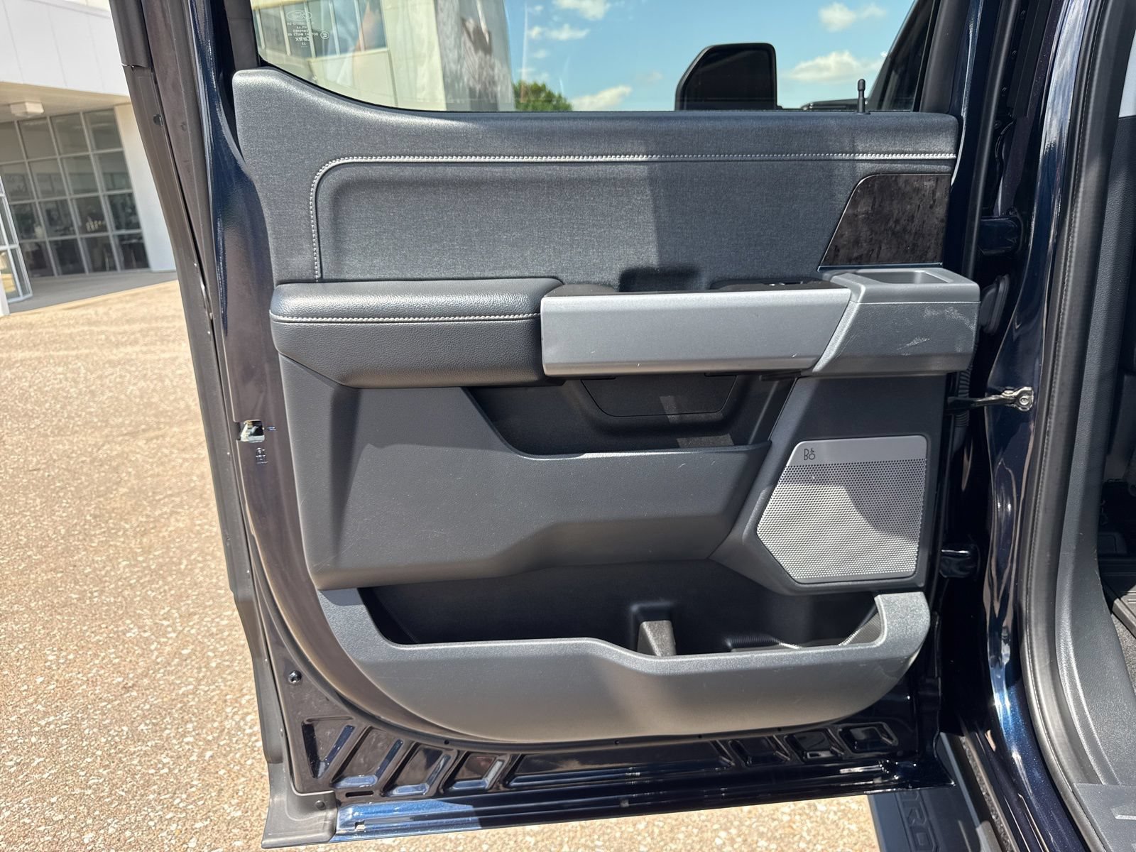 Certified 2023 Ford F350 Lariat w/ Sport Appearance Package AWD/4WD image 20