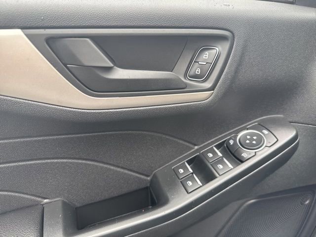Certified 2022 Ford Escape SE w/ Convenience Package AWD/4WD image 15