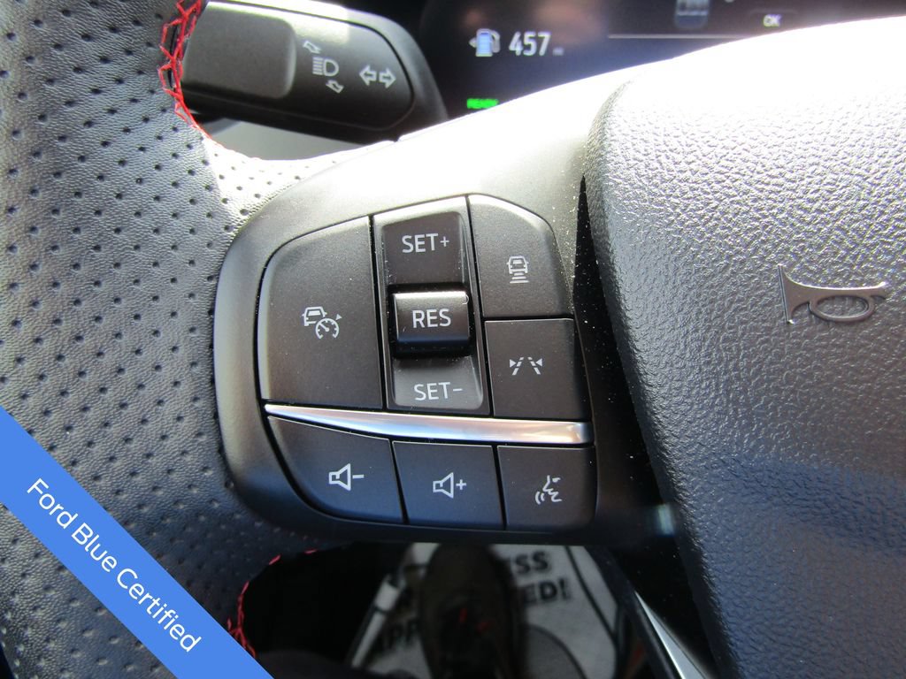 Certified 2023 Ford Escape ST-Line Select w/ Tech Pack #2 AWD/4WD image 34