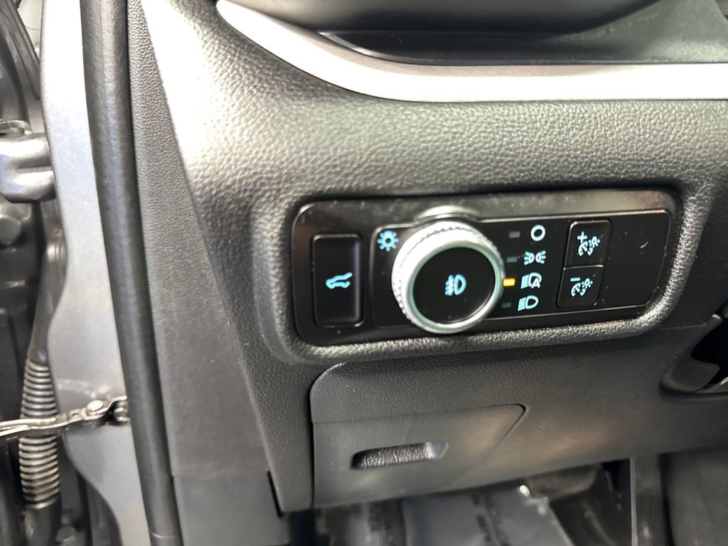 Certified 2023 Ford Explorer XLT w/ Equipment Group 202A AWD/4WD image 40