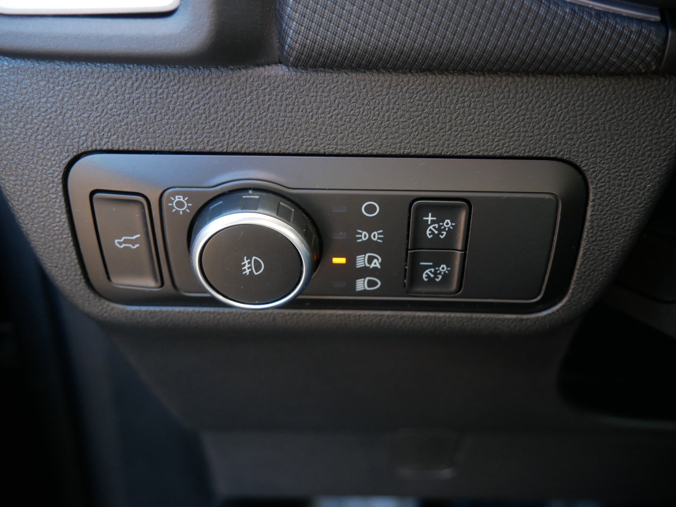 Certified 2023 Ford Bronco Sport Big Bend w/ Convenience Package image 26