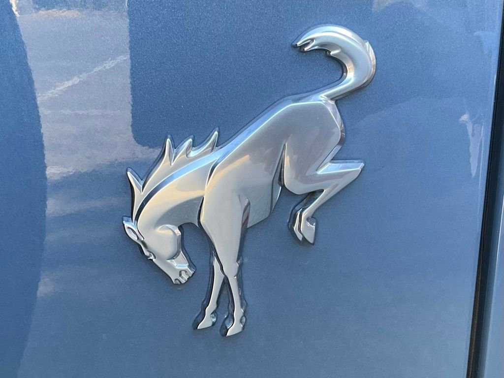 Certified 2023 Ford Bronco Badlands image 33