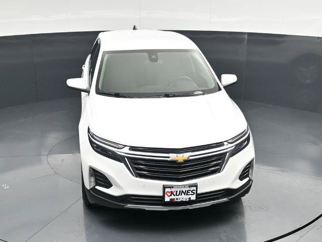Used 2024 Chevrolet Equinox LT FWD image 38
