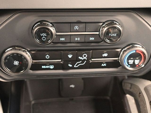 Certified 2024 Ford Bronco Big Bend image 19