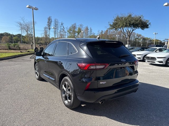 Certified 2023 Ford Escape ST-Line w/ Tech Pack #1 image 3