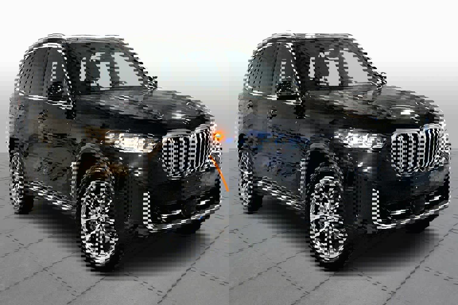 Used 2026 BMW X5 xDrive40i image 5