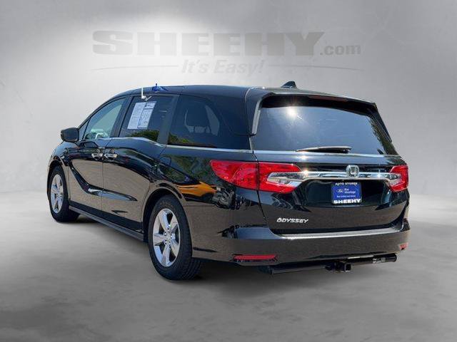 Used 2020 Honda Odyssey EX-L image 13